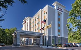 Hampton Inn & Suites-Asheville Biltmore Village, Nc